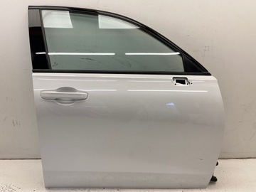 фото thumb №1, Honda zr-v 2024r колір nh-883p двері передні праві