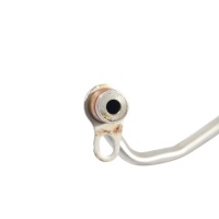 Audi a4 b8 шланг масла смазки турбонагнетателя 1.8 tfsi cjeb 06l145778e Оригинал, фото thumb