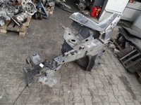 фото thumb №1, Ssangyong xlv 2016 лонжерон передня ліва оригінал