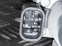 фото thumb №7, 2006 fiat doblo регулятор стекло 0517931880e 0478000