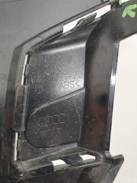 фото thumb №9, Audi q8 рамка решётка решётка 4m8807725