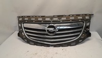 фото thumb №1, Opel insignia a решітка радіатора решітка радіатора хром 13264363
