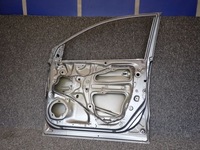 фото thumb №9, Honda cr-v crv 12-18 дверь правое передние перед