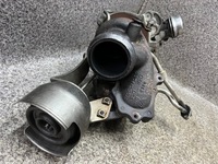 фото thumb №8, Турбіни турбіна turbo актуатор турбонаддува w204 2.2 cdi biturbo 651 651.911 комплект w212