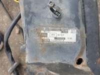 фото thumb №7, Hak буксирувальний westfalia porsche cayenne 7l5803921