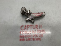 фото thumb №1, Нагреватель wody патрубок renault captur ii 1.5 blue dci 19 r 210472718r