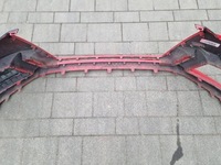 фото thumb №8, Audi a3 s3 8v5 sedan sline s-line lift бампер передний перед 8v5807437ab