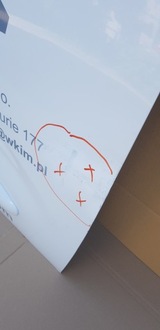 фото thumb №4, Berlingo iv partner rifter дверь передние правое