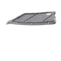 Bmw x1 e84 решітка бампера нижня перед ліва 7303755 Ціна, фото thumb