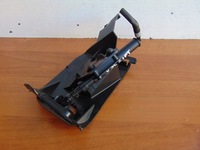 фото thumb №4, Омивач фара volvo v50 lift лівий kpl