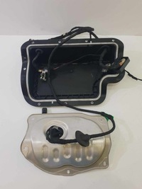 фото thumb №1, Vw golf vii корпус акумулятор 5q0915435d