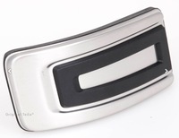 фото thumb №1, Aso vw накладка na педаль газа alu vag