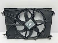 Купить Toyota rav4 v lexus nx 2 вентилятор вентилятор радиатор оригинал oem n 18-, фото thumb
