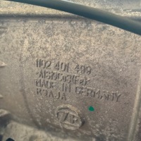 Купить Jaguar f-pace x761 гибрид 2.0 коробка передач передач 8p75ph mx63-7j426-aa, фото thumb