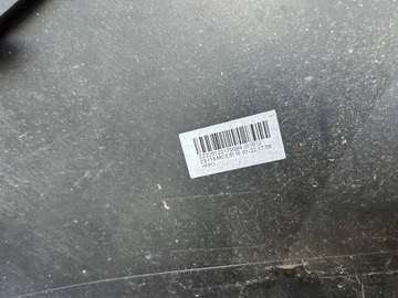 фото thumb №8, Mg mg4 ev рестайлинг бампер перед p11011057 оригинал