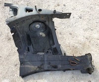 фото thumb №3, Лонжерон правий перед 197 mercedes r lift w251