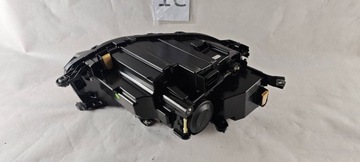 фото thumb №9, Vw t-cross t cross рестайлинг полный led левый фара лампа левая 2gm941005b