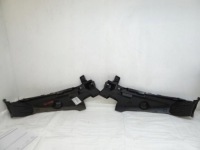 Peugeot traveller рестайлинг  направляющая под фара кронштейн левый правый новая  оригинальные с Разборки, фото thumb