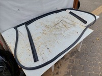 фото thumb №2, Jeep grand cherokee wk2 10-20 прокладка стёкла дверь левый зад rzgów łódź