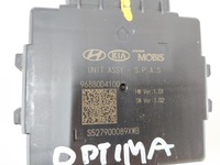 фото thumb №4, Optima iv 1.7 crdi модуль блок керування unit assy 17r.