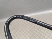 Шланг пабтрубок  трубка топлива opel astra 3 h 1.9 cdti 120km 150km в Украине, фото thumb