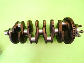 фото thumb №15, Wał коленчатый + вкладыши audi a4 b7 2.0 alt 130km 04-08
