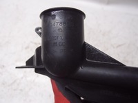 фото thumb №6, Заливная горловина бачок омывателя bmw x1 u11 9478808