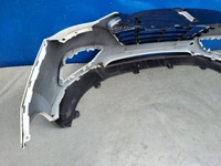 фото thumb №10, Hyundai ix35 09-15 2009-2015 бампер передний перед решётка 86511-2y000