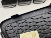 фото thumb №8, Kia ceed ii 2 lift ліва решітка бампера задня задня zaślpeka 15-