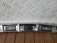 фото thumb №8, Renault grand scenic iii lift 12-16 накладка крышки камера микровыключатель kpl оригинальный номер