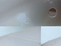 фото thumb №12, Mazda cx9 cx-9 2018 2019 2020 2021 крыло правый