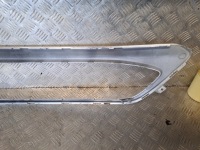 Ford kuga mk2 рестайлинг  st решётка бампера перед Киев, фото thumb