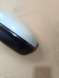 фото thumb №4, Зеркало наружное левая 17 c5 aircross