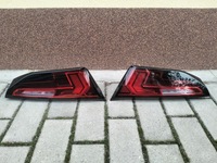 фото thumb №1, Лампа лампы задняя правая левая bmw 1 f70