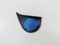 фото thumb №4, Aixam ligier 400 заглушка треугольник крыла правая