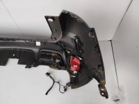 фото thumb №13, Бампер задний citroen c5 aircross чёрный 6 x pdc 2020r.