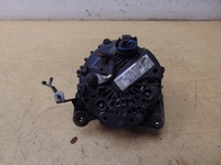 фото thumb №8, Генератор vw polo 6r 1.2 b 03d903025m