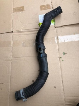 фото thumb №5, Ford f150 2016-2020 шланг турбины турбина turbo