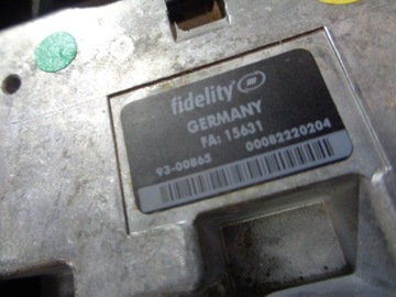 фото thumb №11, Модуль интерфейс ami audi a8 a6 a4 4e0035785b