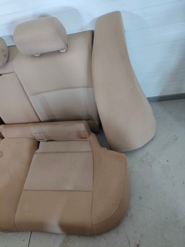 фото thumb №10, Bmw e90 сидіння диван обшивки комплект європа