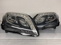 фото thumb №14, Mercedes glk a204 ксенон комплект лампа передніх a2048201639, a2048201539