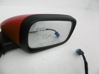 фото thumb №12, Зеркало внешние правые 7 pin 612 volvo s40 ii v50