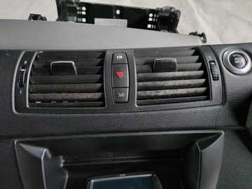 фото thumb №5, Bmw e87 e81 рестайлинг панель консоль европа