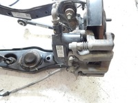 фото thumb №5, Ступица правая kia sportage 2wd 15-20