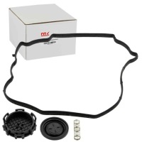 Nty набор ремонтный крышки клапанов Киев, фото thumb