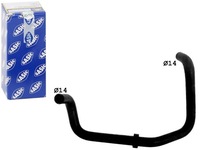 фото thumb №1, Sasic 3400069 шланг гибкий радиатора