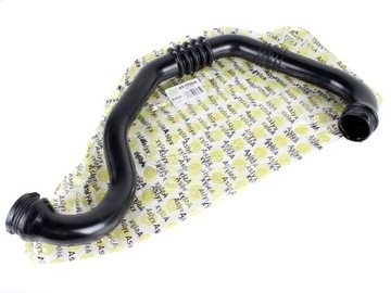 фото thumb №1, Труба шланг шланг інтеркулер trafic ii 1.9 dci
