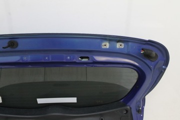 фото thumb №7, Kia rio iii hb 11r- кришка кришка багажника fbd