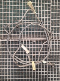 Купити Mercedes w253 glc купе шланг патрубок adblue a2534700264 ідеальний !, фото thumb