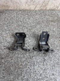 Купити Zaewias двері лівий задня mazda 3 bm 2013-2017 38p, фото thumb